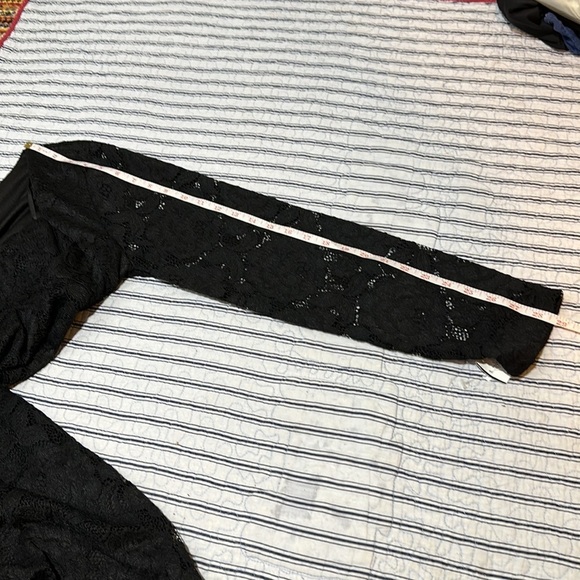 NWT Windsor Plus Laced With Curves Dress size 2X - Picture 14 of 16